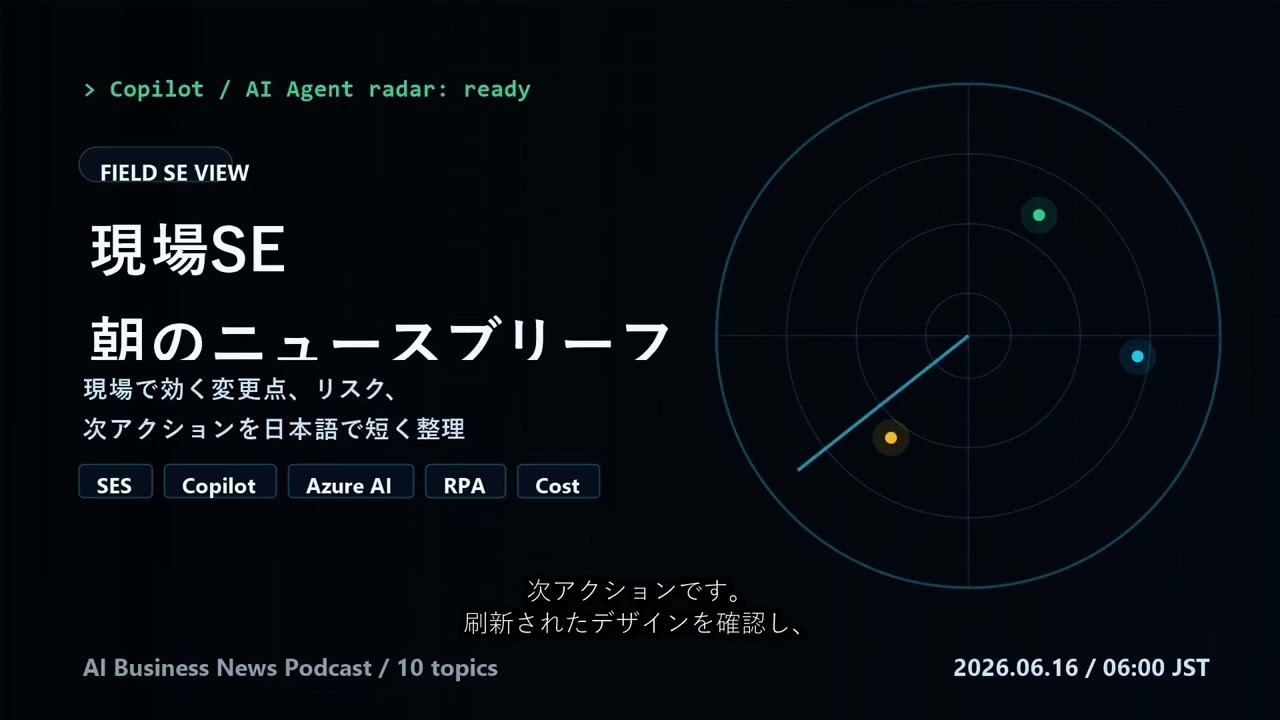 YouTubeサムネイル