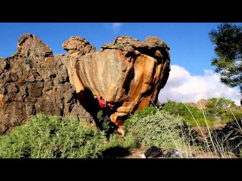 Rockland - Afrique du Sud - 2014