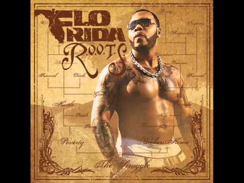 Flo Rida feat. Ke$ha - Right Round HQ