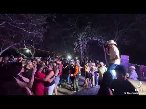 Cavalgada na Fazenda Paraíso Milton Brandão Piauí 