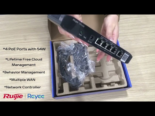 شراء جهاز راوتر واي كلاود - ابو نوح