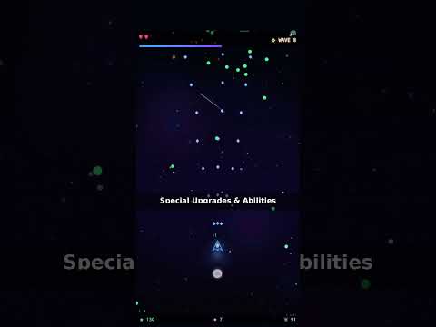 Nebula — Space Shooter video thumbnail