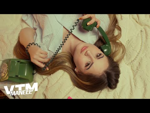 Daniela Traistaru - Friendzone | Manele VTM