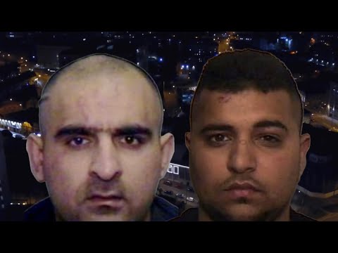 Liaqat Khan Bradford - Jailed for Kidnap plot to extort £300,000