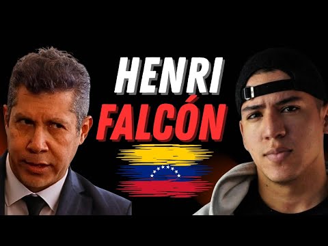 Face to Face with Henry Falcón: New Attempt or More of the Same? | Unfiltered Debate
