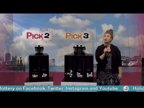 Pick Midday 20181214