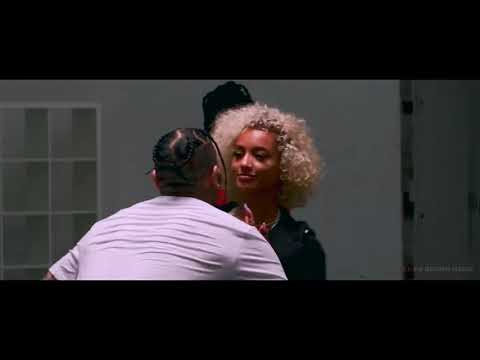 Chris Brown   Overtime Music Video
