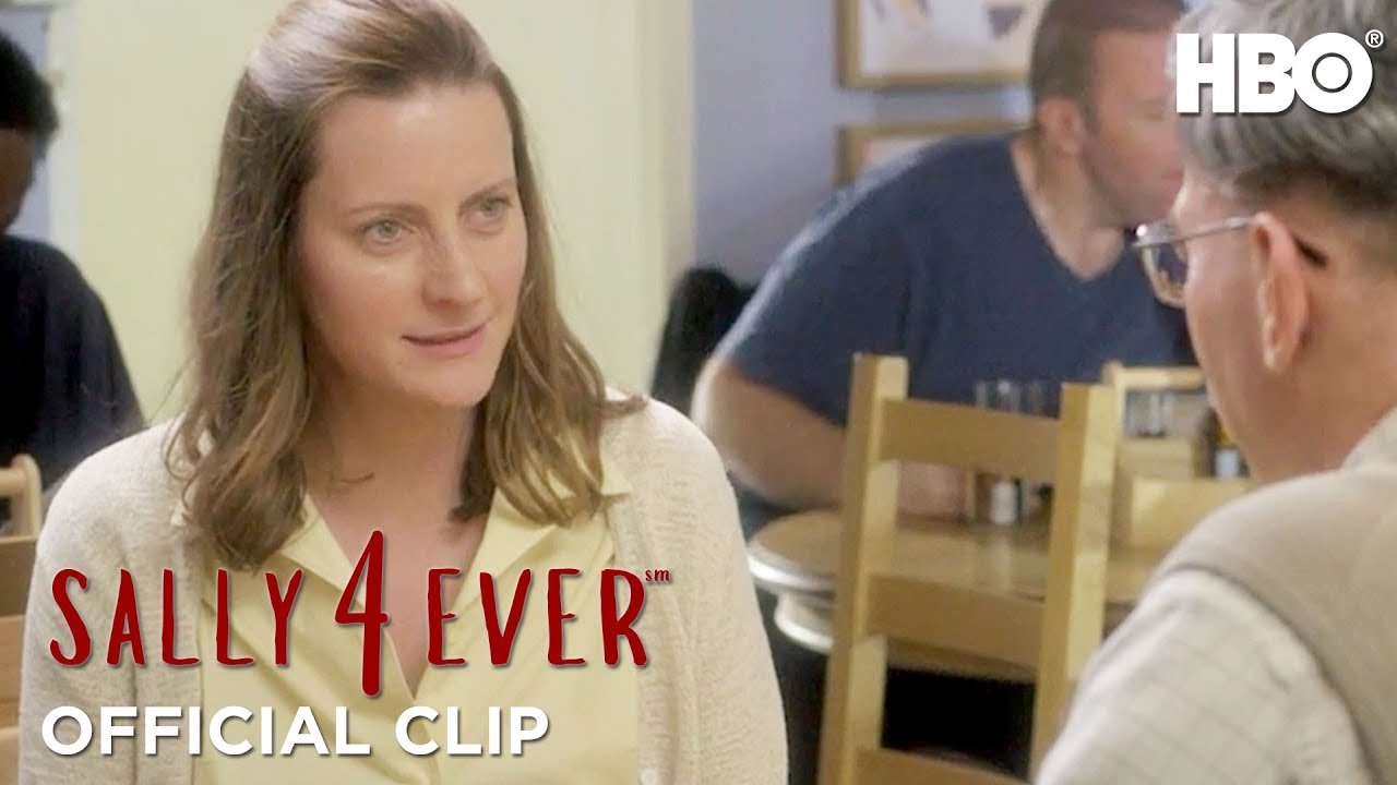 ‘The Salt & Pepper Sex Look’ Ep. 5 Official Clip