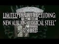 CARCASS - Surgical Steel - Exclusive Bundle & LP ...