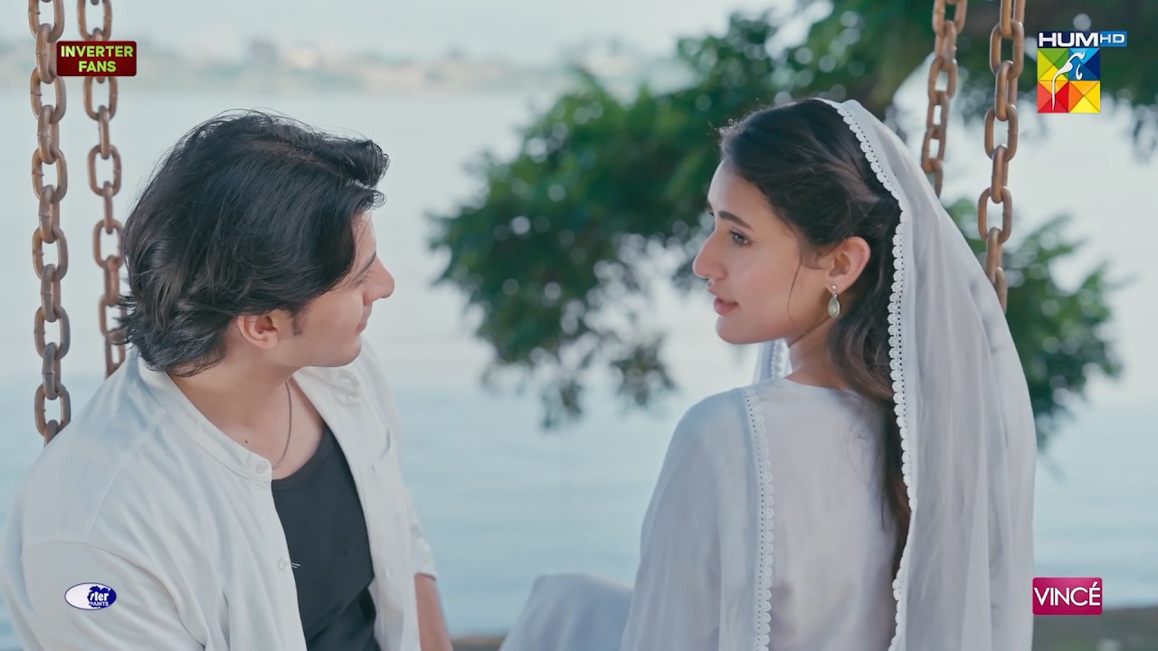 The Start of Sarbuland & Bano’s Love Story ❤️ | Zanjeerain