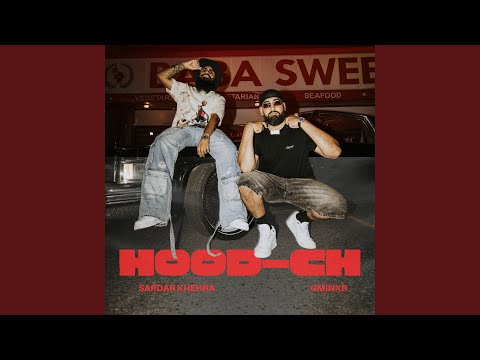 Hood-CH — watch video