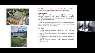 Sveikatos ir sporto reikalų komiteto posėdis Nr. 39