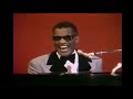 Ray Charles Black National Anthem (Lift Every Voice & Sing)