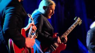 Joe Bonamassa, Dusty Hill, Derek Trucks and Billy Gibbons - Going Down (HD)