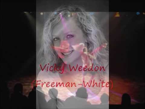 Vicky Freeman-White Dance Showreel ▶3:20
