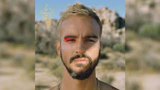 Gabriel Garzón-Montano - My Balloon - Entrevista