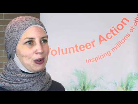 Sharing Global Voices