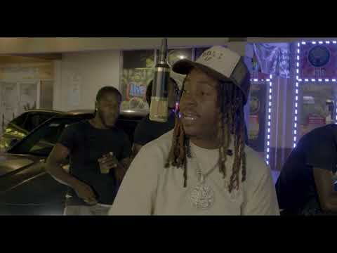 Scale Baby - Killa Dem Sick (Live Performance)