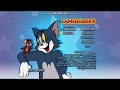 Tom Jerry Spotlight Collection Vol 1 2005 DVD Walkthrogh DISC 1