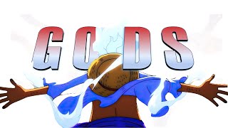 Download lagu GODS「AMV」Anime Mix mp3