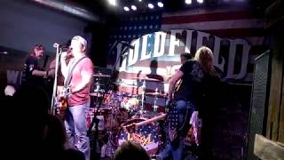 Jackyl 8 Just Because I&#39;m Drunk at Goldfield Trading Post in Sacramento, Ca on 4/7/17