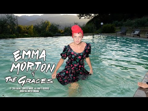 An Introduction to... Emma Morton & The Graces (EPK)