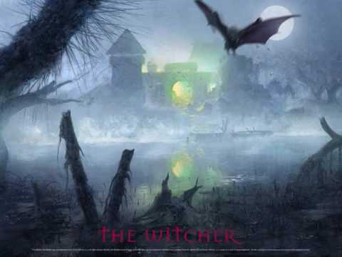 The Witcher Music: Kaer Morhen & Old Manor