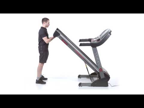 Passadeira Toorx TRX-MARATHON-3.0