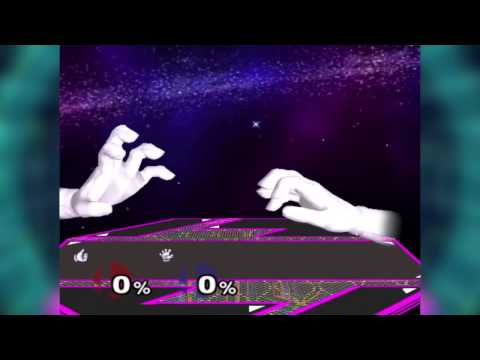 Melee Got Hacked (feat. Major Duncan)