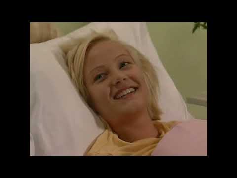 Salkkarit - Sofian sokeutumisen jälkeen & Aleksi palaa Pihlajakadulle (2008)