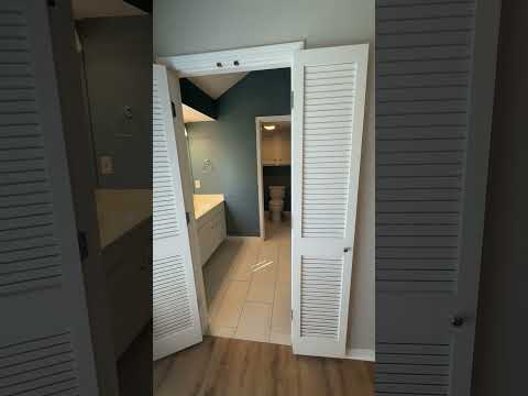 Beautiful 3 Bedroom 2 Bathroom Home in Union School district! property video