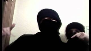 Porta - Contra el Reggaeton - Terrorist Rap Remix