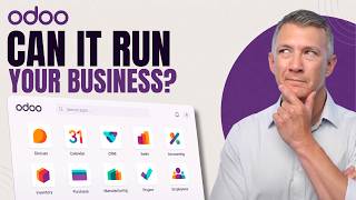 Odoo Demo: A Walkthrough With Honest Trade-offs