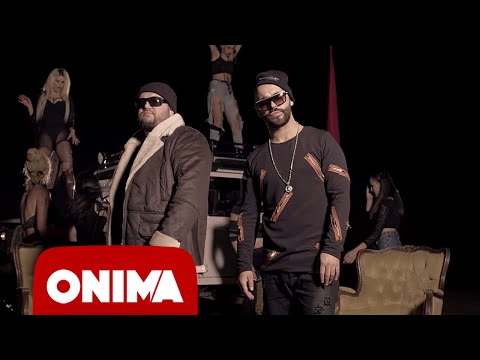 2Ton ft. Vig Poppa - Kapi Lekt (Official Video)