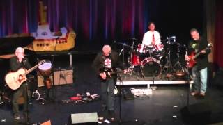 Love Me Do / Back in the USSR - Smith, Wade, Tracy, Pedigo - September 14, 2012