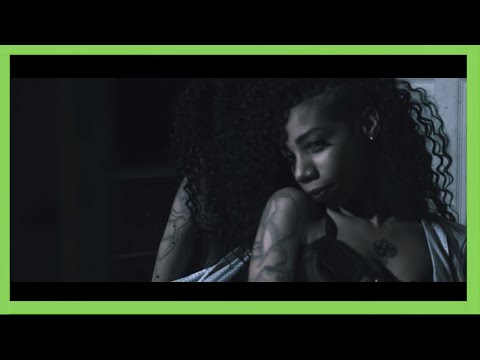 T'y Röse -  Keep It On The Low - Shot by Bank Rose Productions