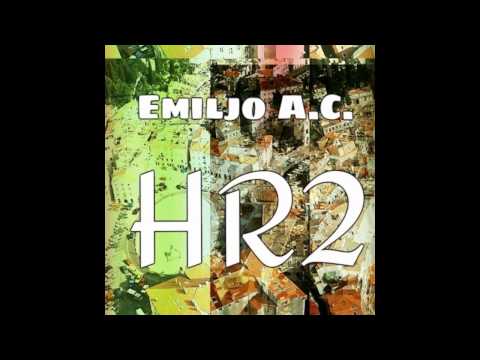 Emiljo A.C - That's All I Do