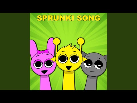 Sprunki Song