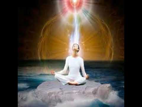 Naalo yemi chuseno baba nannintha premaga ..BK song.. by BK Saibaba ..yogbawan bangalore.