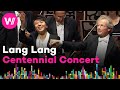 Lang Lang The Cleveland Orchestra Centennial Celebration Mozart Strauss Ravel Full Concert