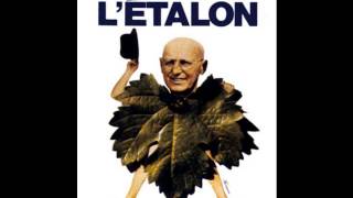 l'étalon ( final ) francois de roubaix  1970