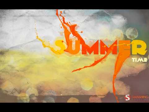 Aroma  - Summer Of Love (Radio Edit)