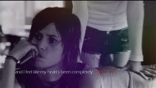 [ Shane McCutcheon ] • "You've made a fool of everyone" for XTheJuliespikelover