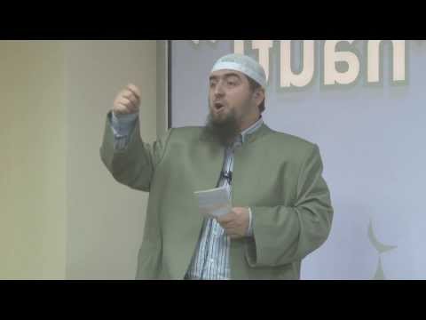 Llogarite veten [HUTBE] - Dhulkarnejn Ramadani