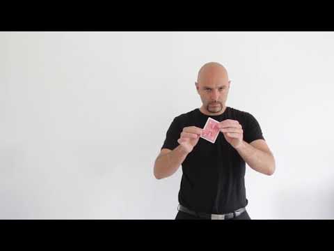 RAW by Sébastien Calbry and Jordan Victoria