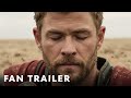 AVENGERS DOOMSDAY Thor New Trailer 2026 Marvel Studios