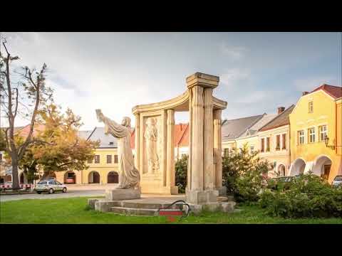 Proč navštívit město Přerov