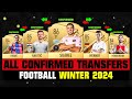 ALL CONFIRMED TRANSFERS NEWS WINTER 2024 - Football! ✅😱 ft Suarez, Roque, Henderson… etc