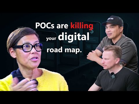 Aussie AI Reality Check: From POCs to Product, What Changed?