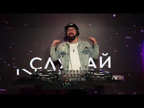 World DJ Day on KISS FM [Mr.Sunny Live 09.03.2021]